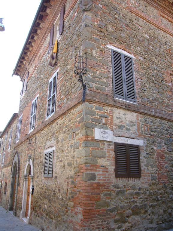 Апартаменти Il Colle Rigomagno Номер фото