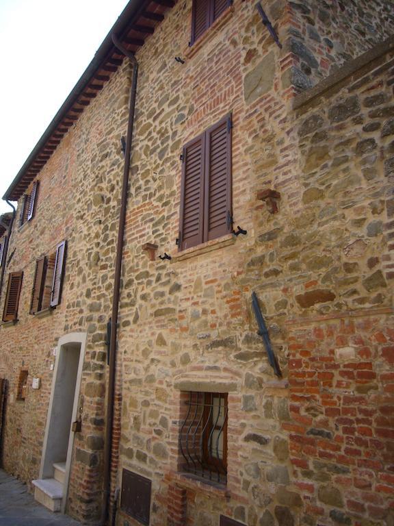 Апартаменти Il Colle Rigomagno Номер фото